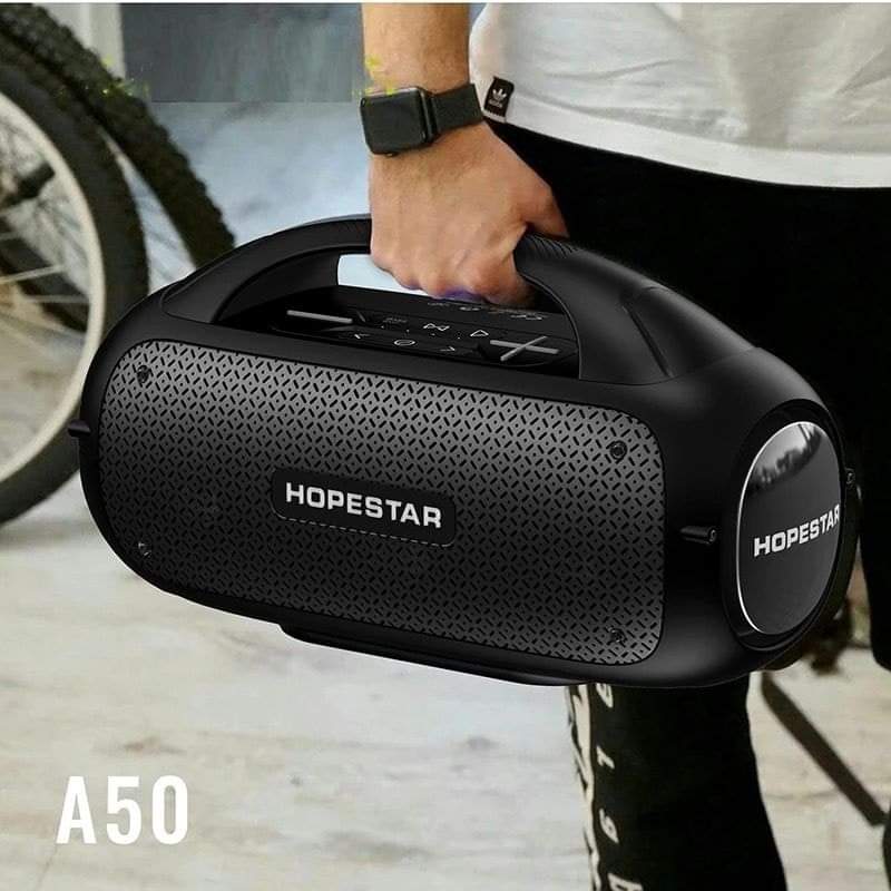 Hopestar A50