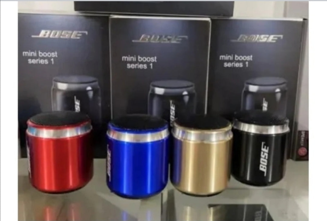 Bose Mini boost série 1