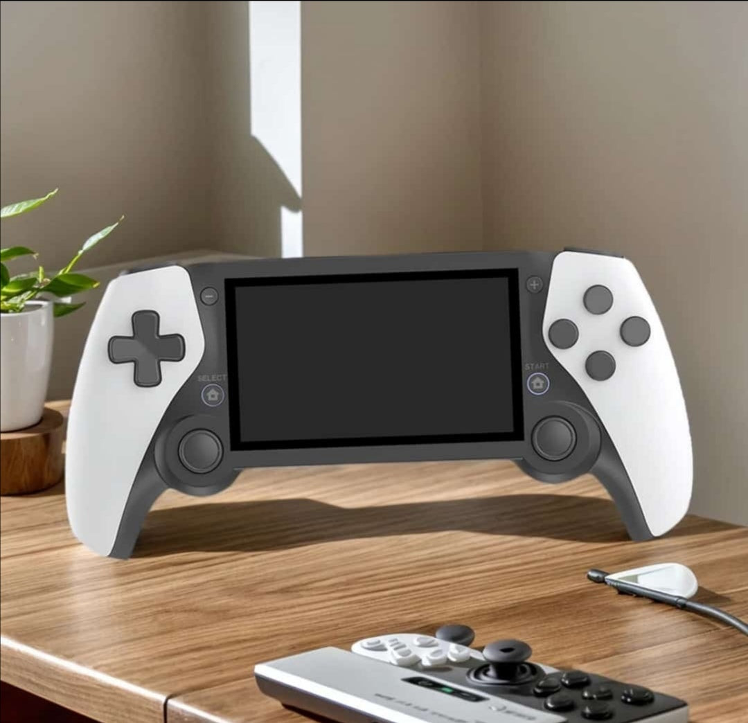 Console de jeu portable M25