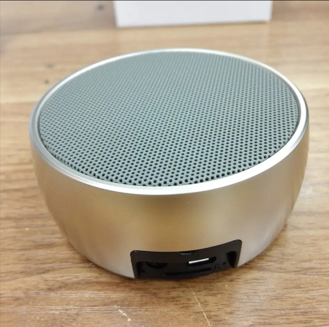 Simplicity mini enceinte bleutooh