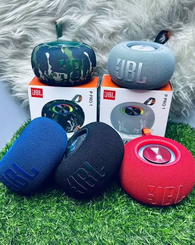 JBL P PRO 1