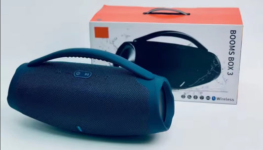 Boombox 3 mini