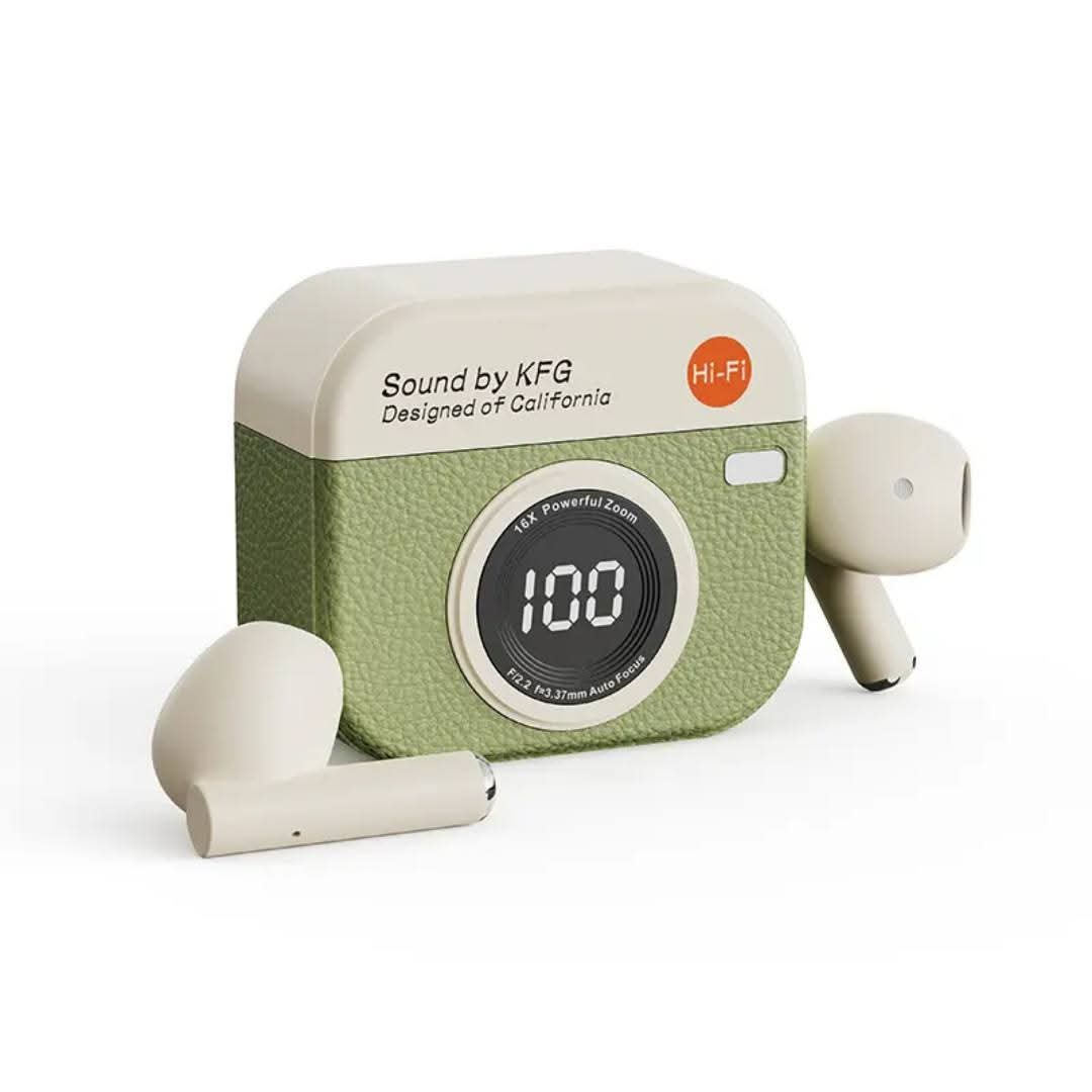 Écouteur bleutooh ultra auriculaire