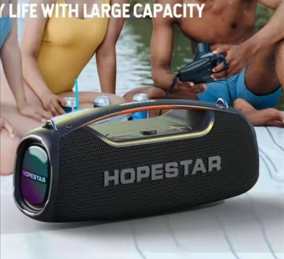 Hopestar A60