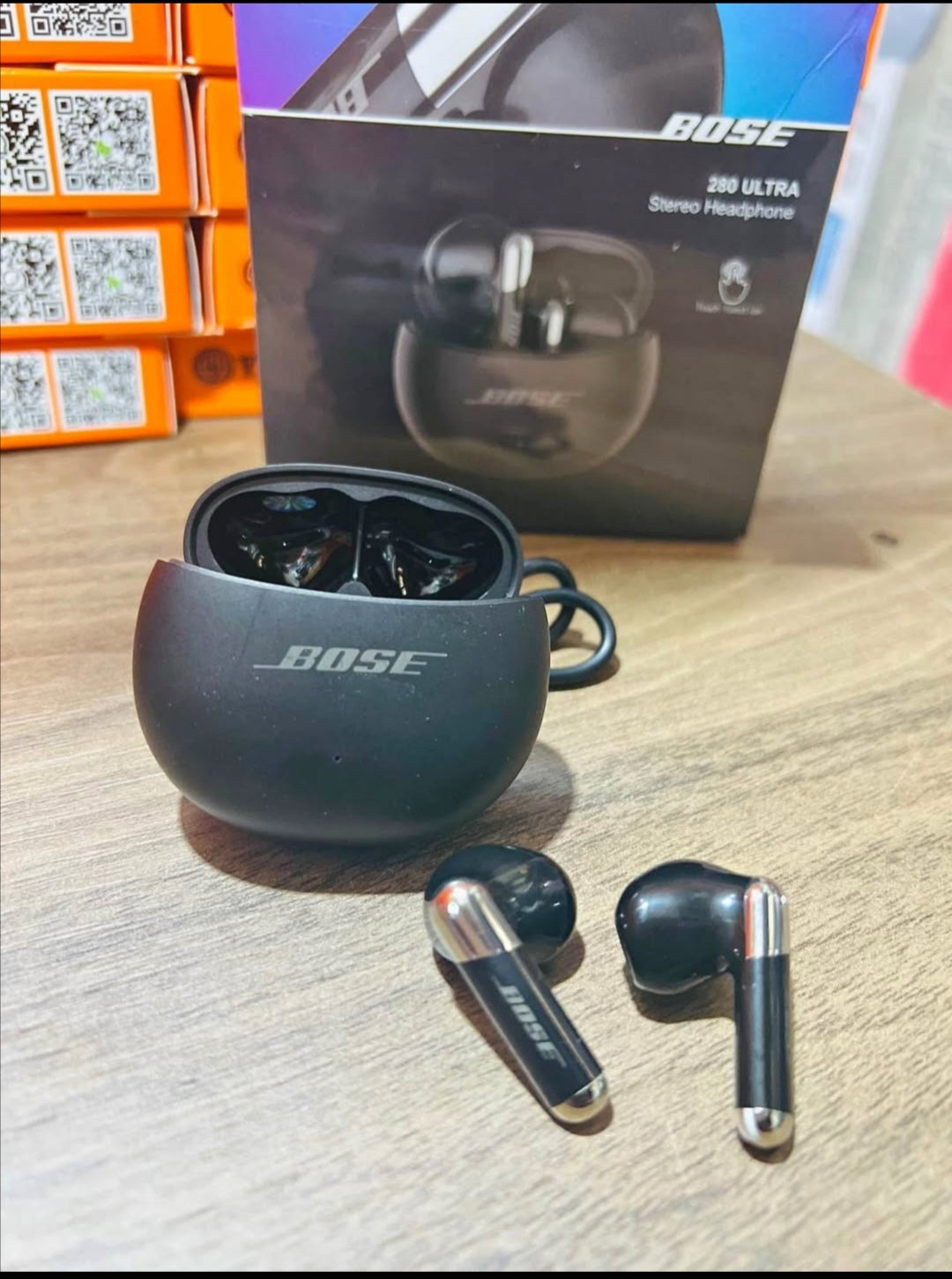 Bose 280 ultra
