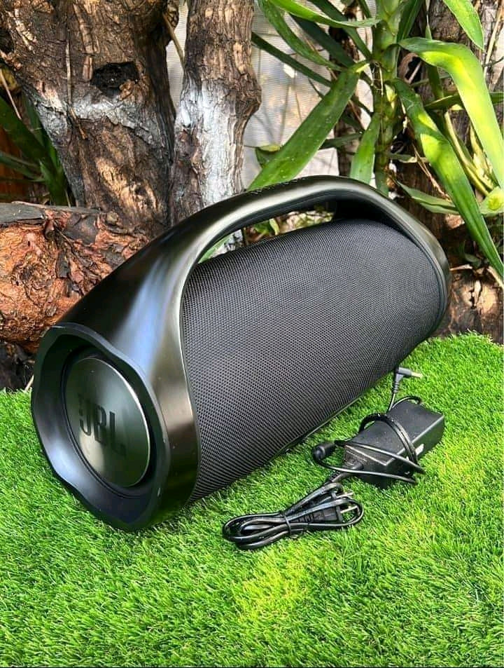 JBL BOOMBOX 1
