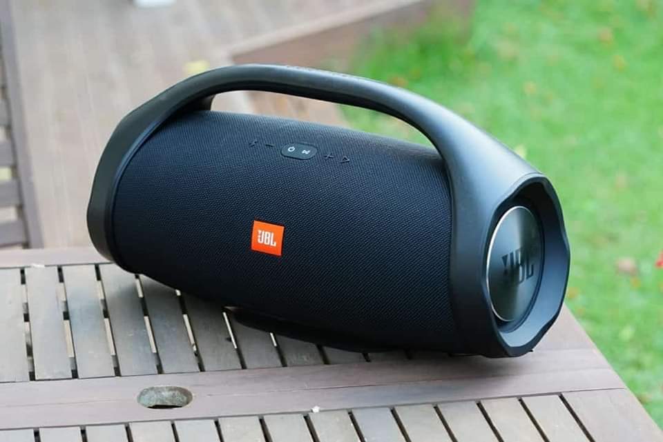 JBL BOOMBOX 1