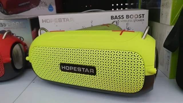 Hopestar A50