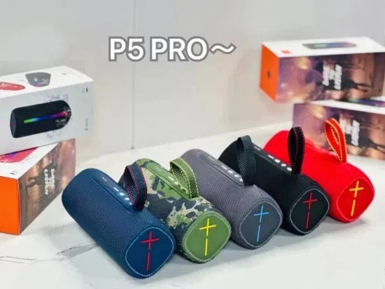 JBL P5 PRO