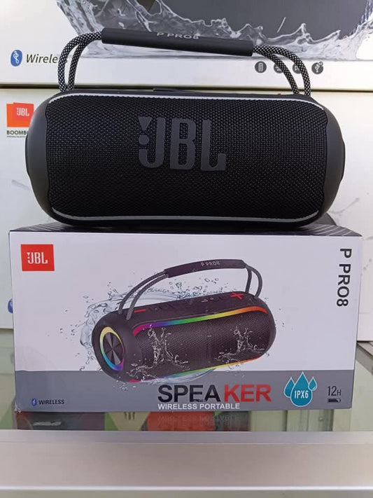 JBL PRO 8