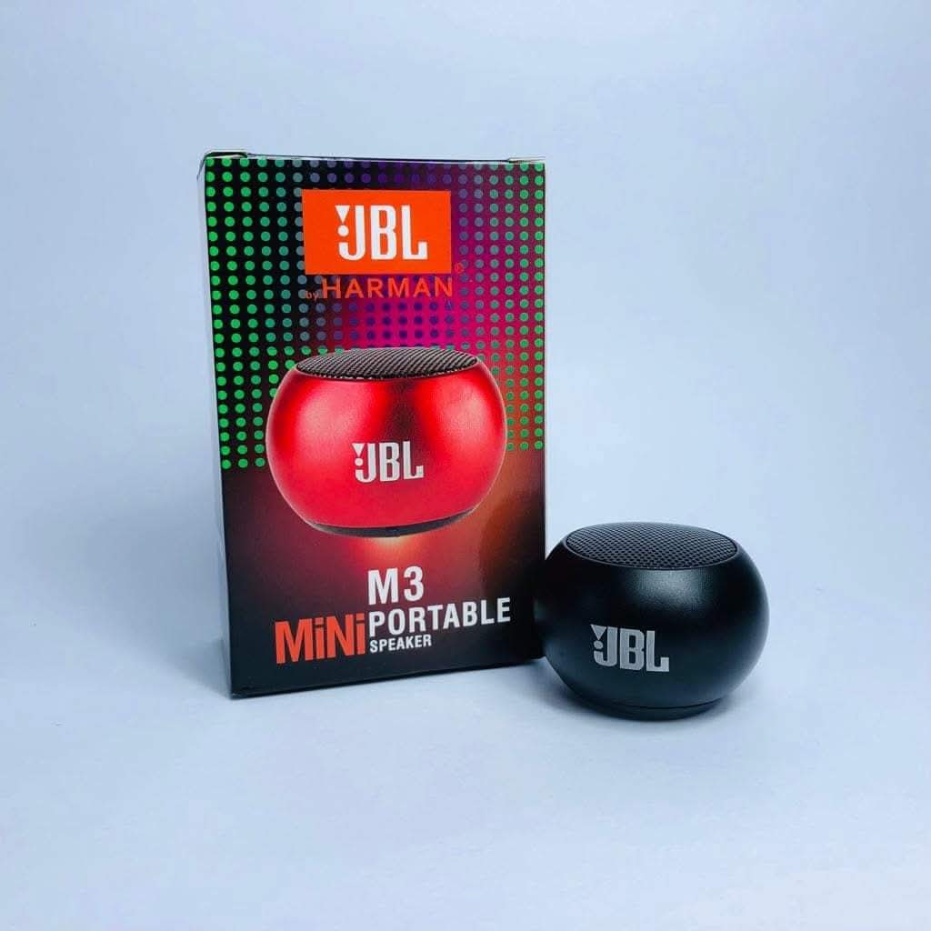JBL MINI M3 PORTABLE