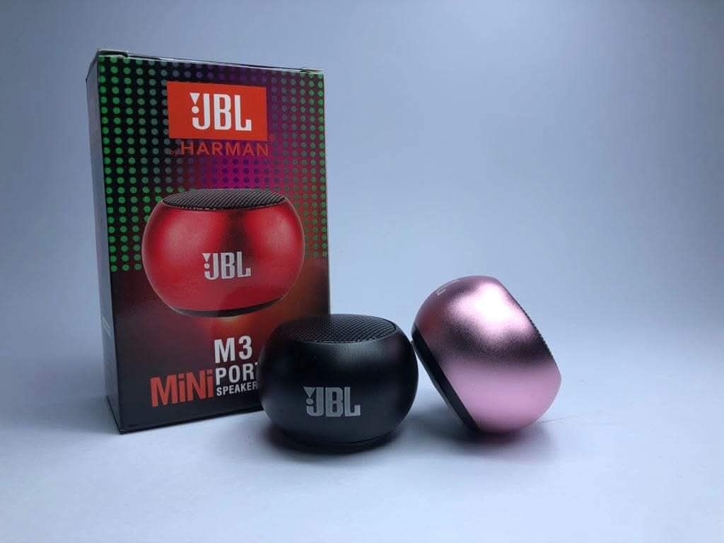 JBL MINI M3 PORTABLE
