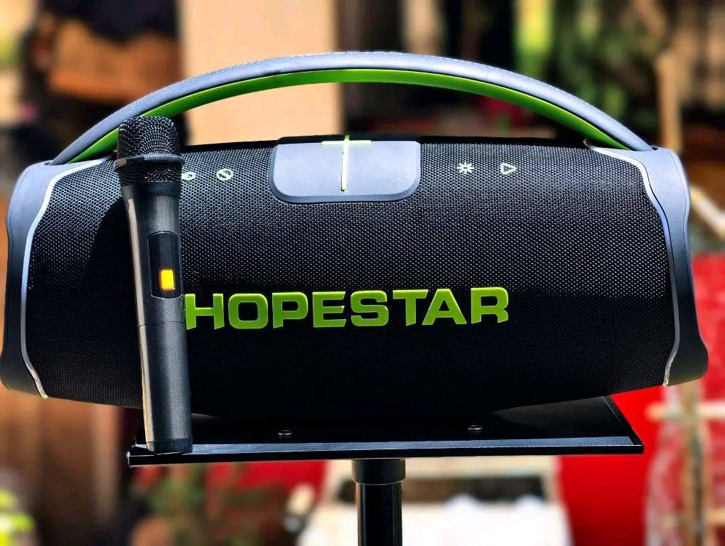 HOPESTAR A65