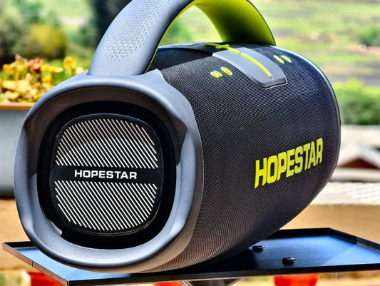 HOPESTAR A65