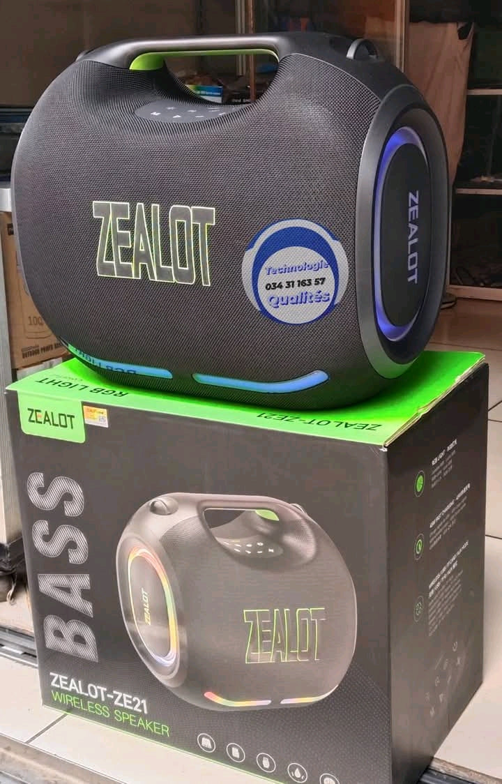 ZEALOT ZE-21 /250W