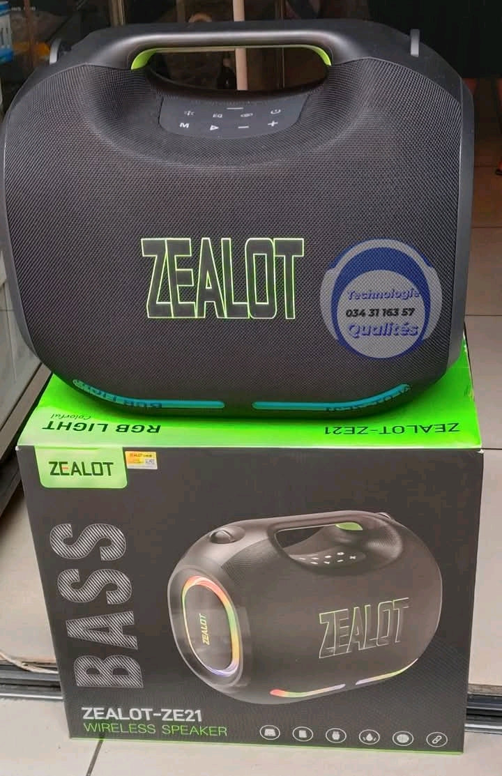 ZEALOT ZE-21 /250W