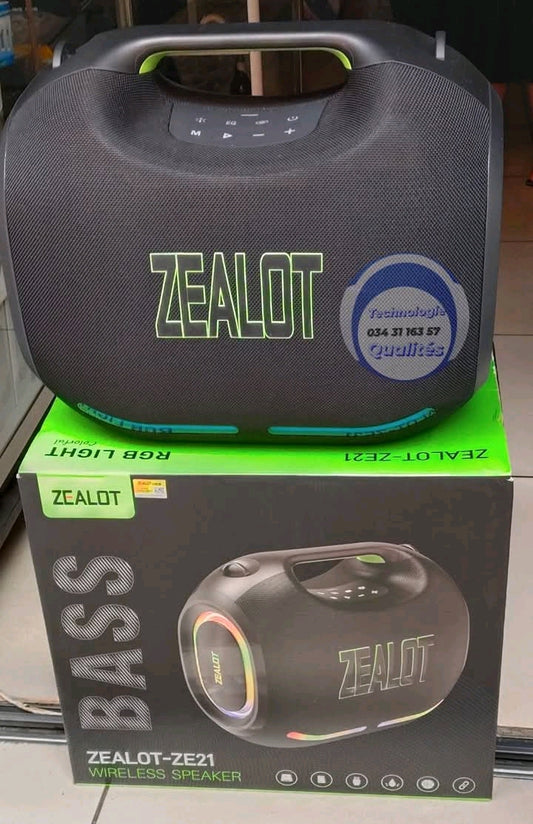 ZEALOT ZE-21 /250W