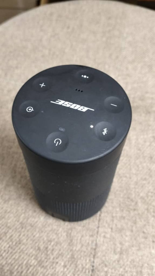 Bose revolve 2