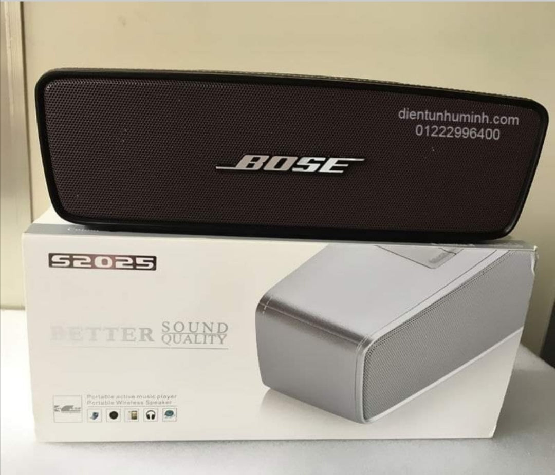 BOSE S2025