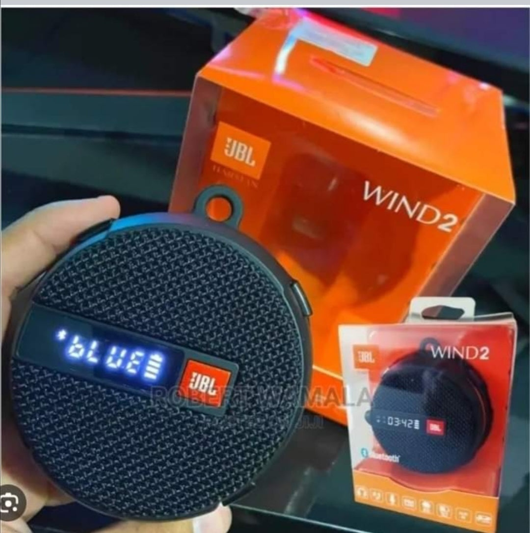 JBL WIND 2
