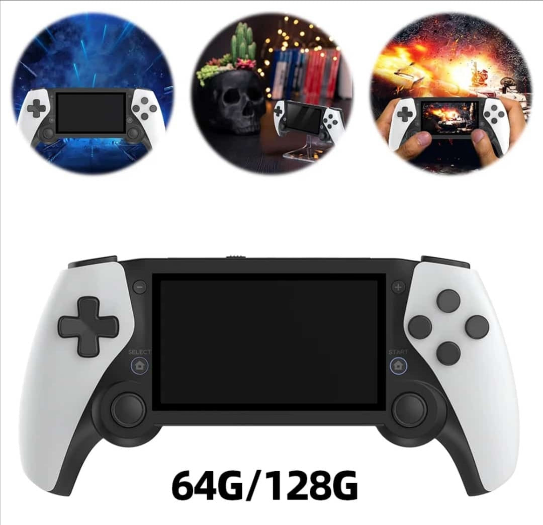 Console de jeu portable M25