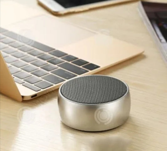 Simplicity mini enceinte bleutooh