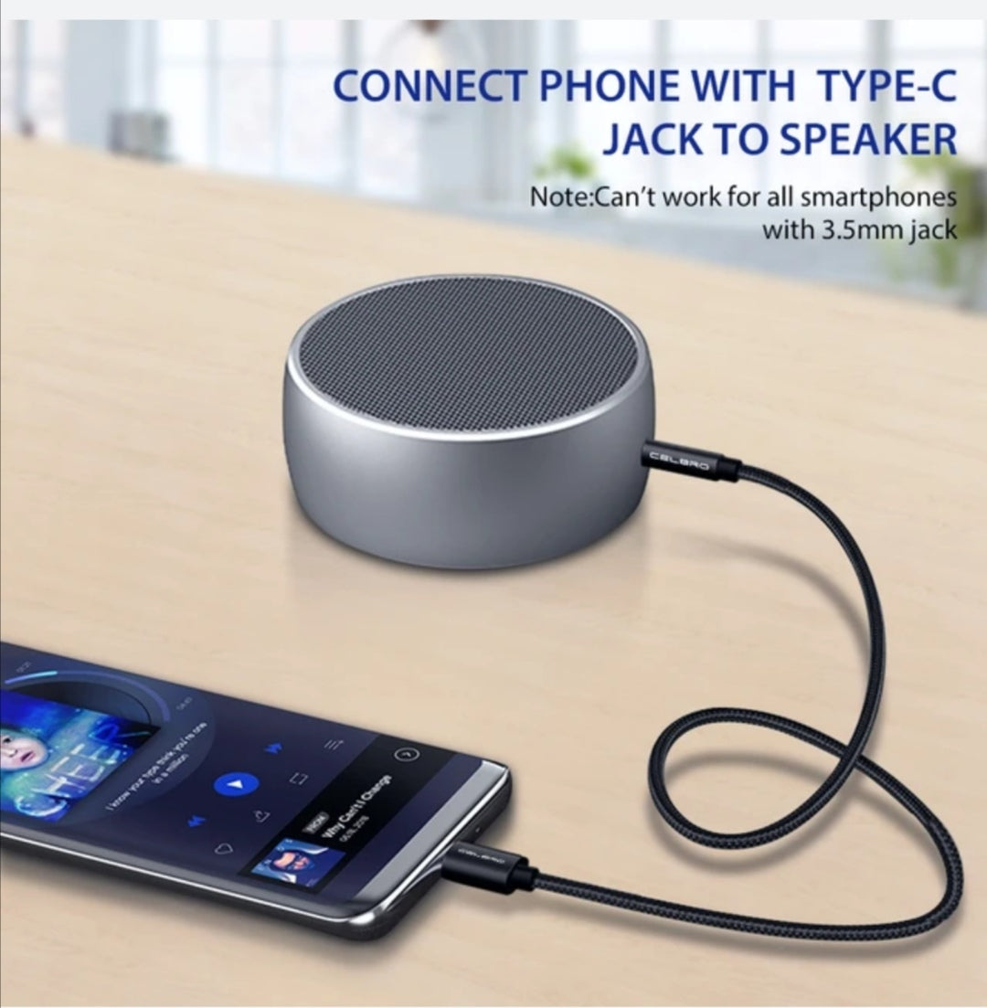 Simplicity mini enceinte bleutooh