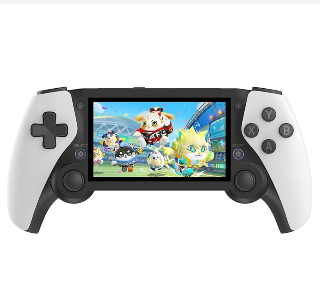 Console de jeu portable M25