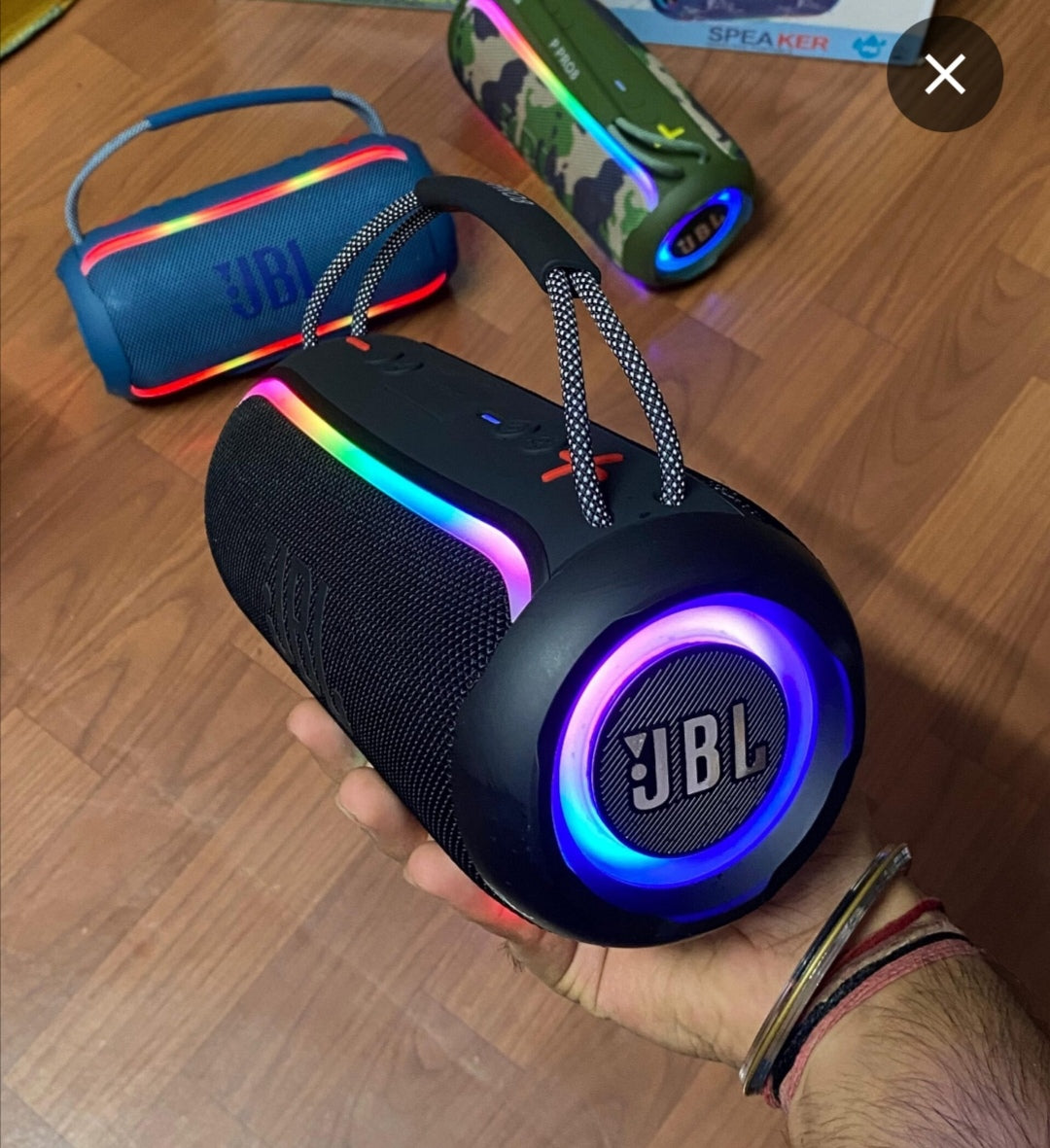 JBL PRO 8