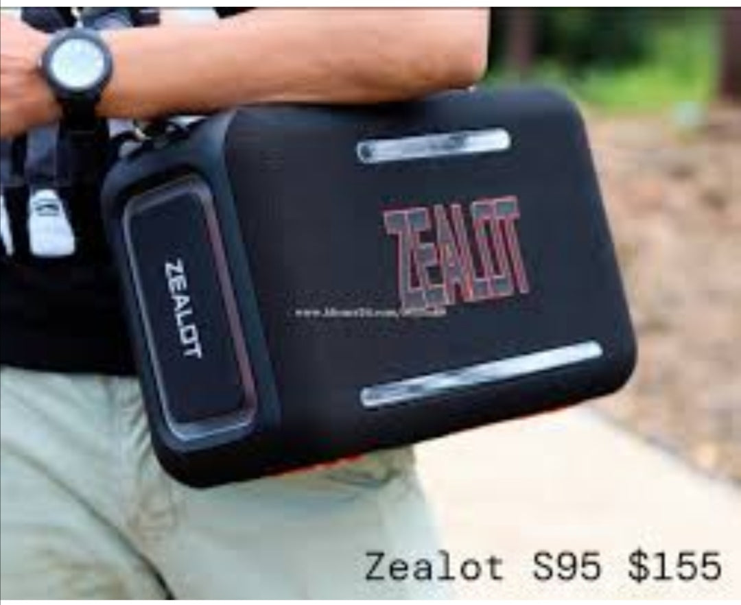 Zealot S95