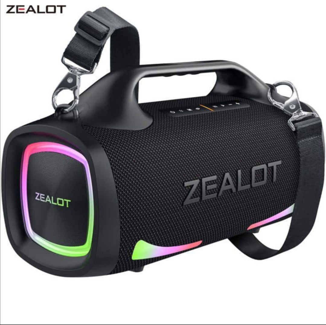 Zealot S79