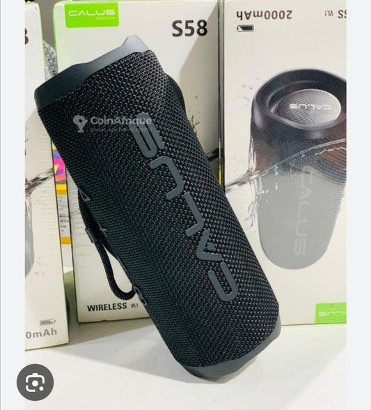 Calus S58