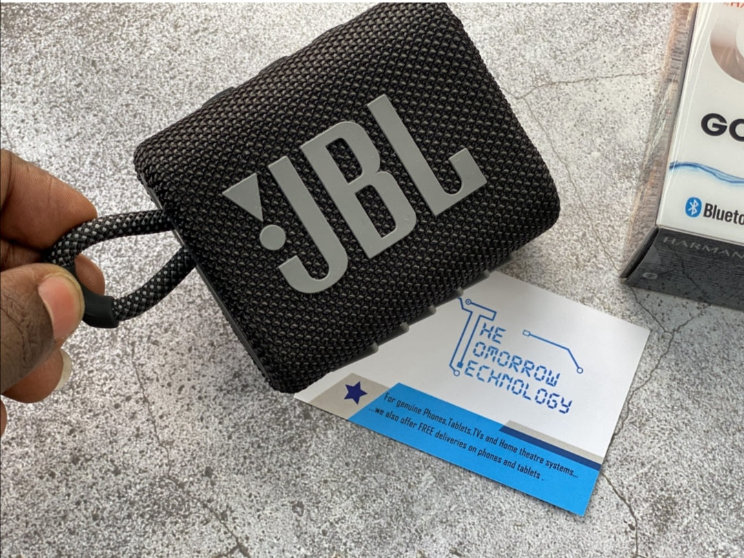 JBL GO4