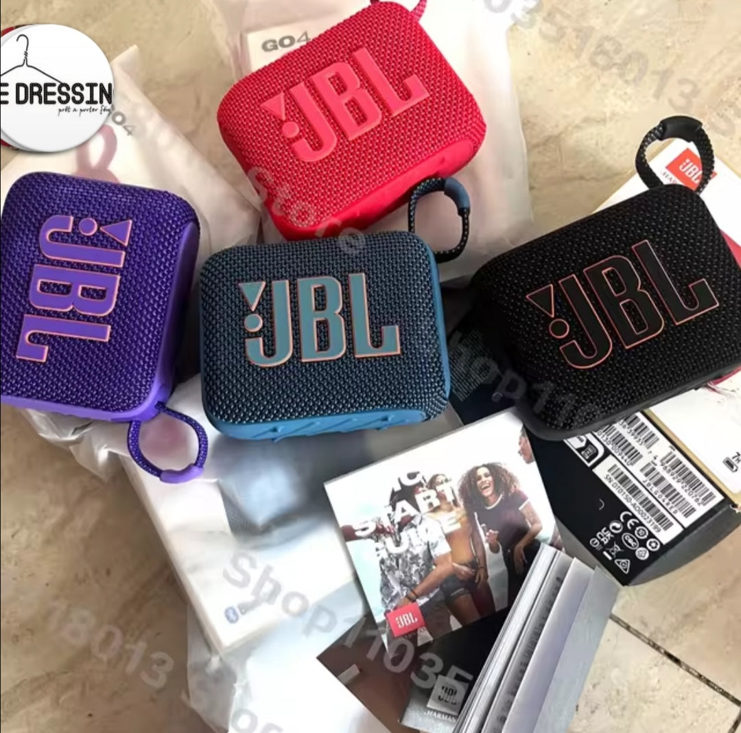JBL GO4
