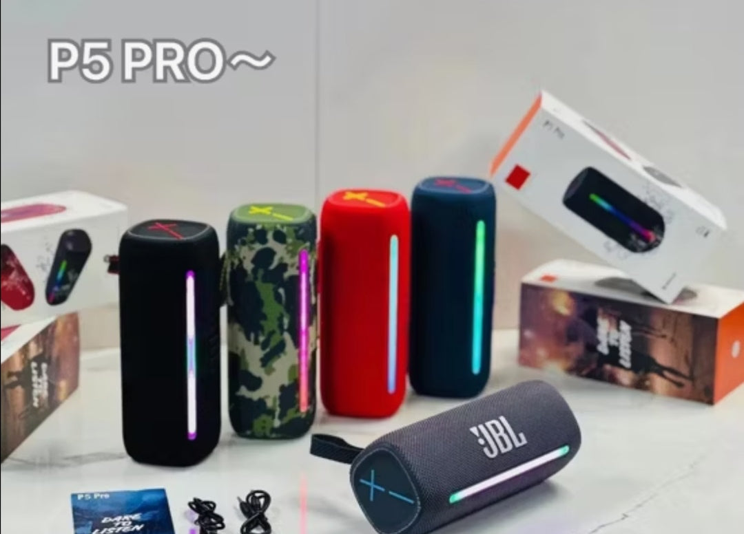 JBL P5 PRO