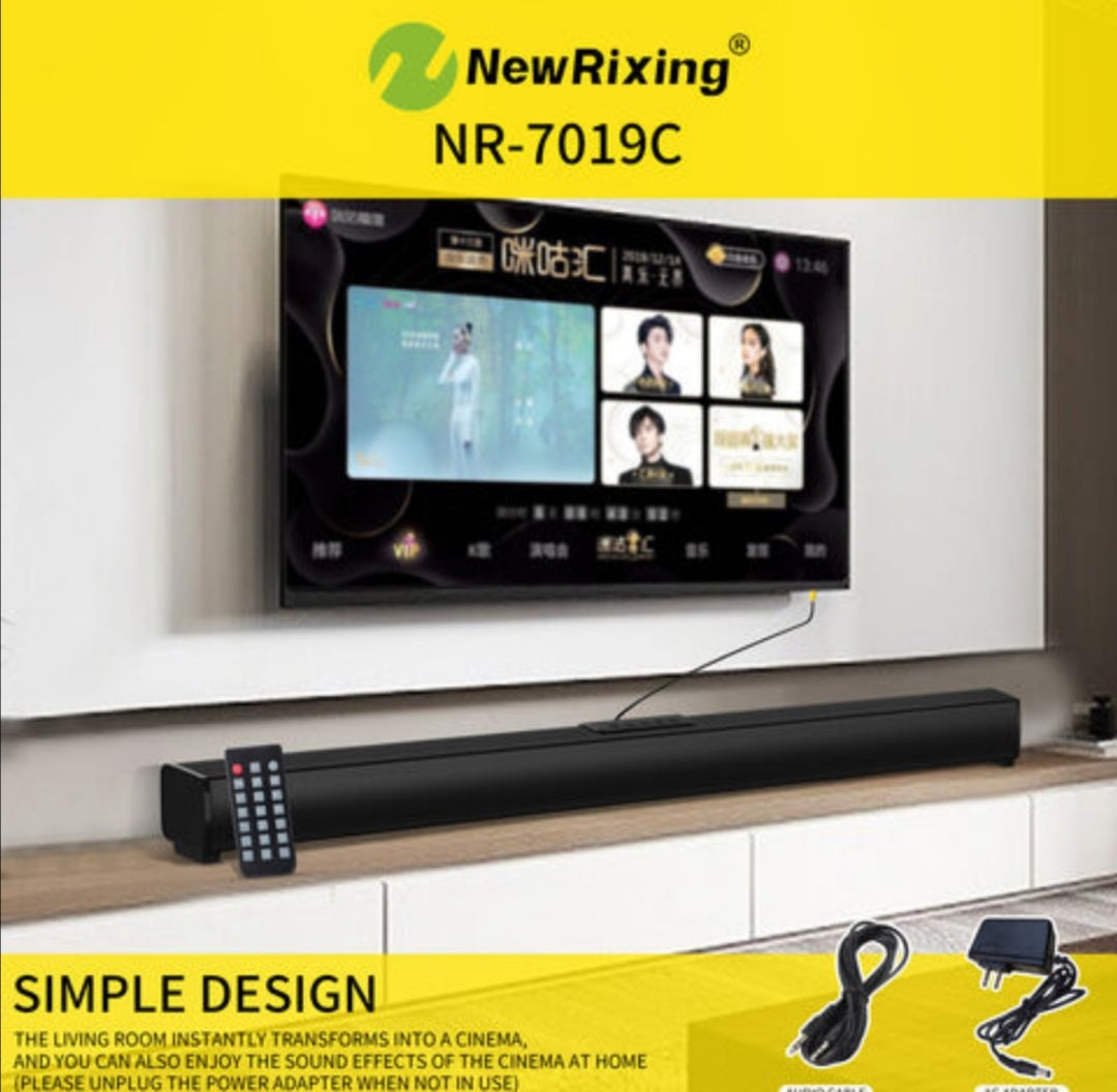 Newrixing NR-7019C