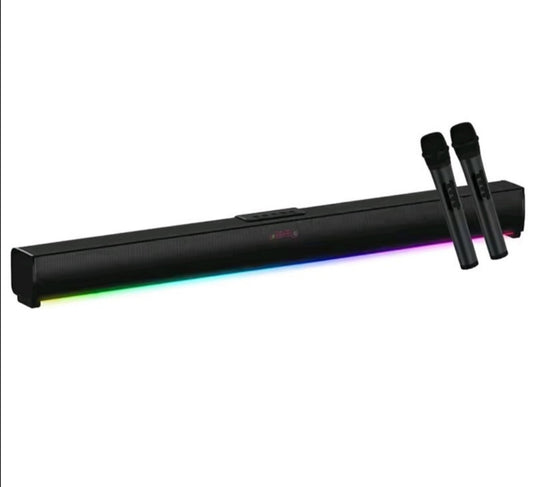 BARRE SON New rixing 7019W