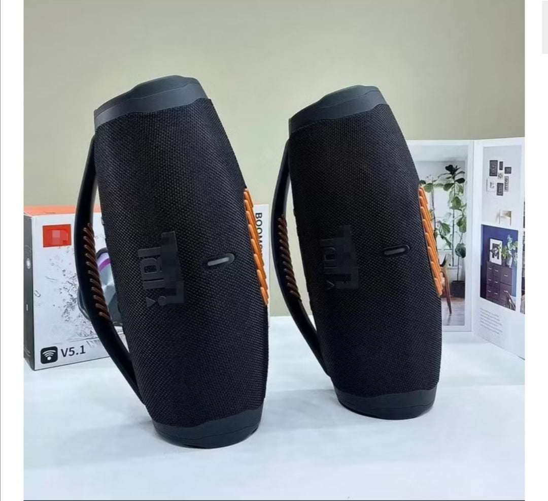 JBL BOOMBOX 3