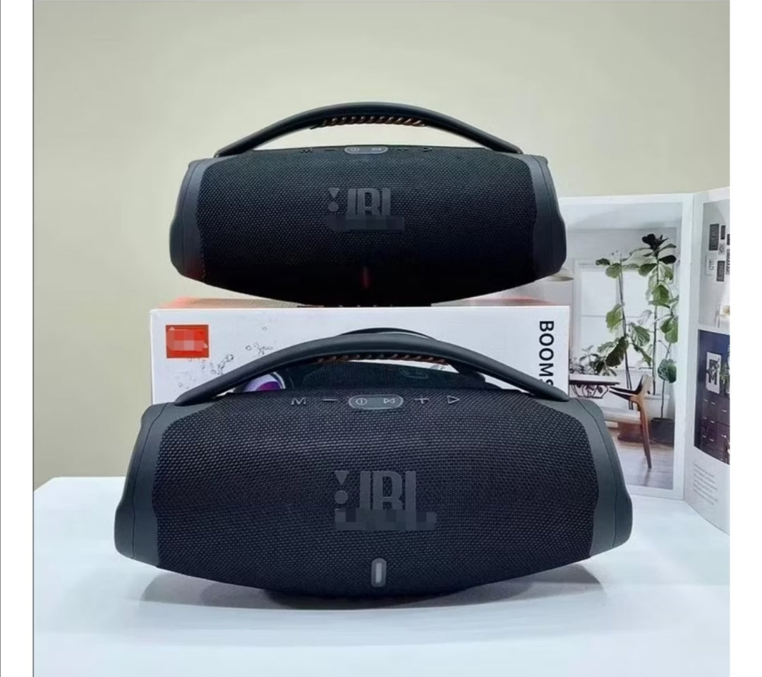 JBL BOOMBOX 3