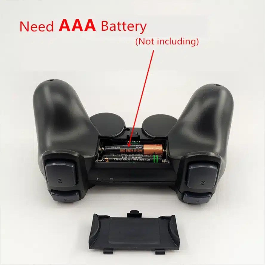 Stick 4K console de jeu.