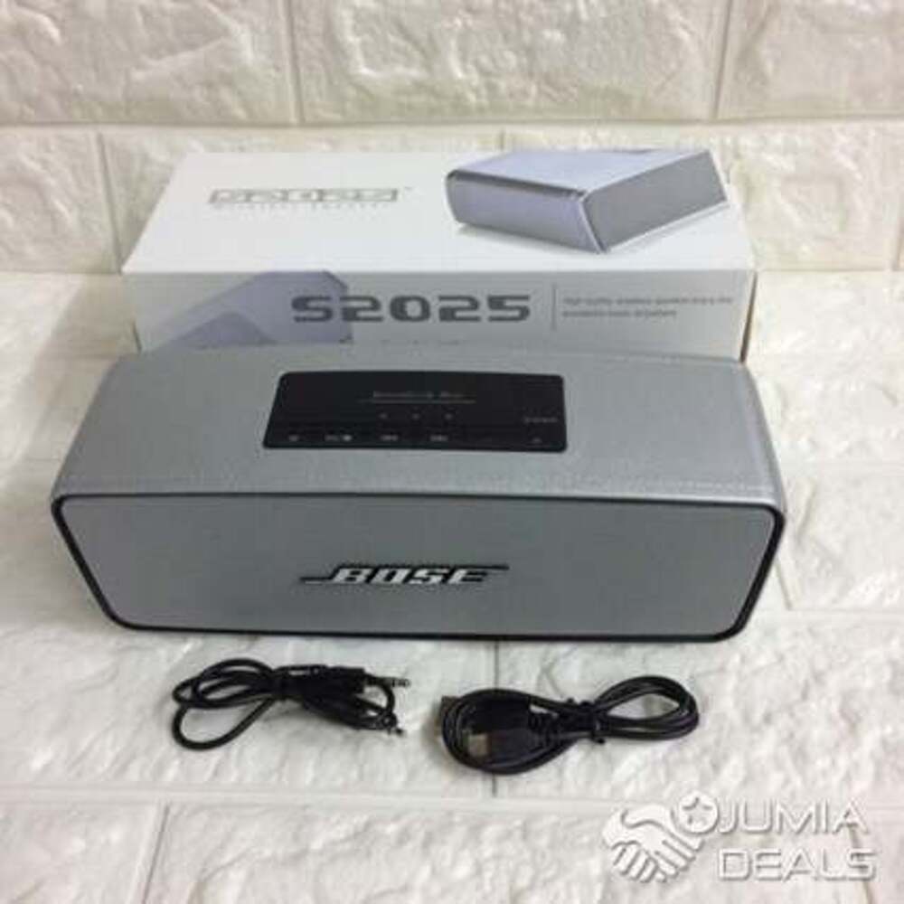 BOSE S2025