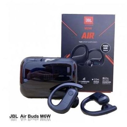 JBL air buds M6W