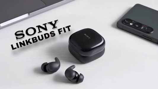 Sony linkbuds fit