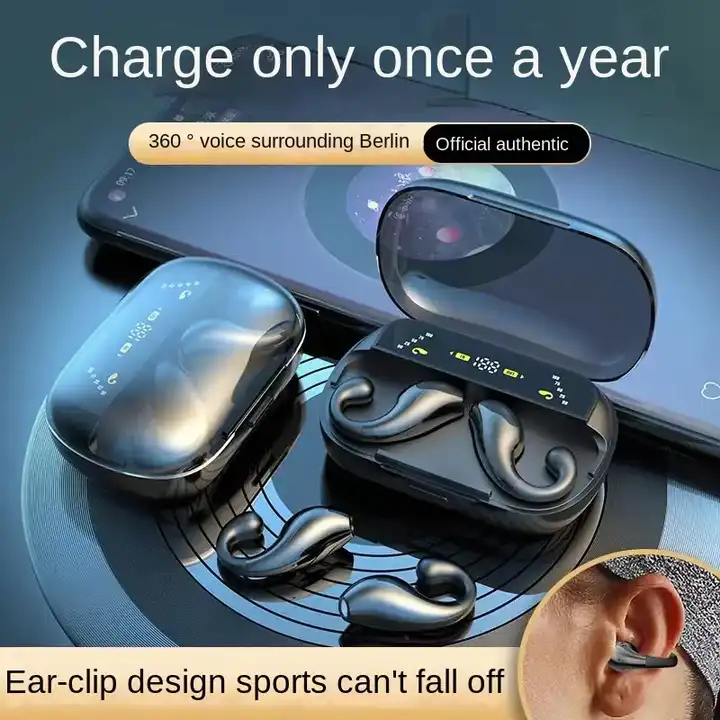 Écouteur sans fil Y99