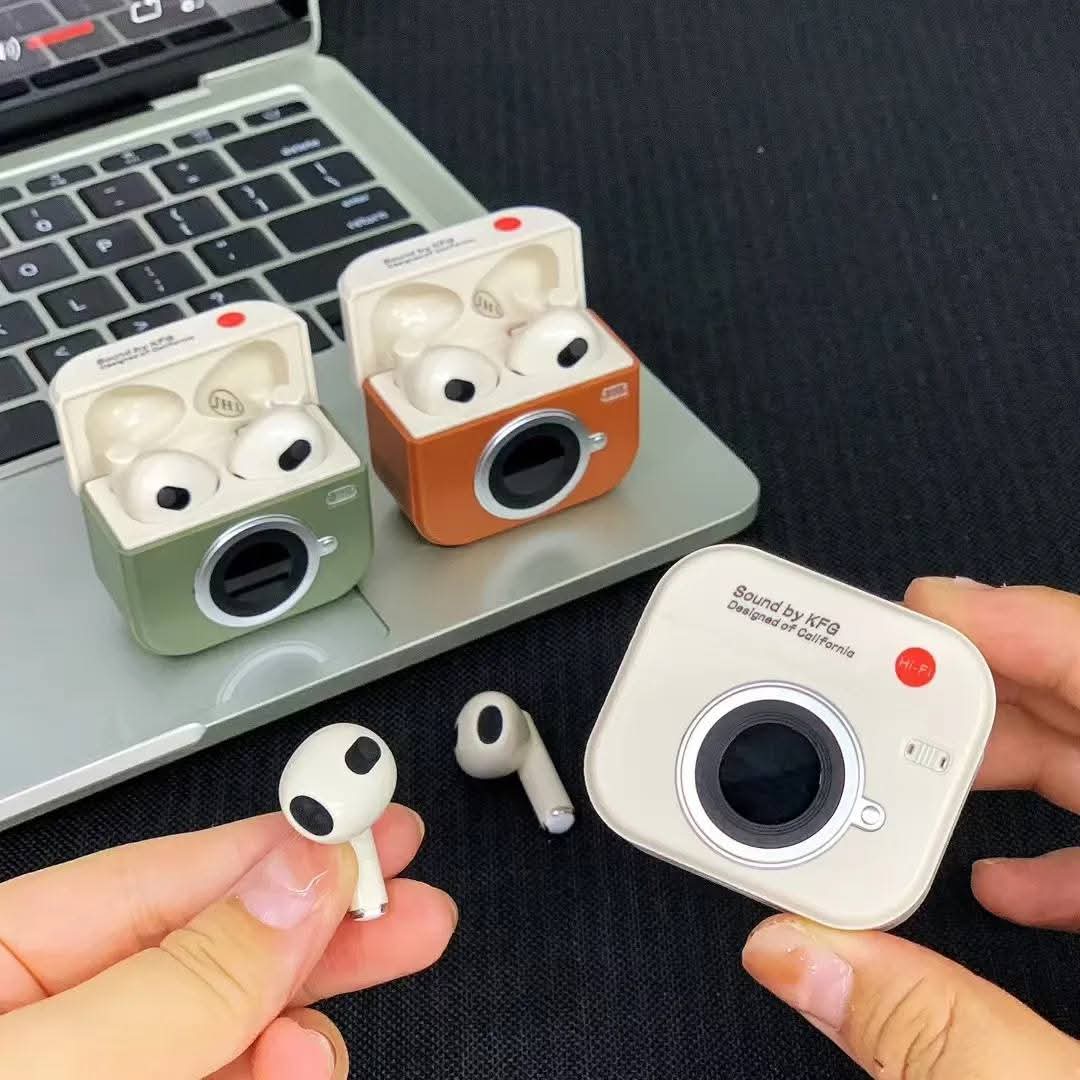 Écouteur bleutooh ultra auriculaire