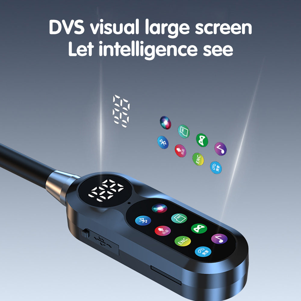 Écouteur bleutooh tour cou voyageur elec