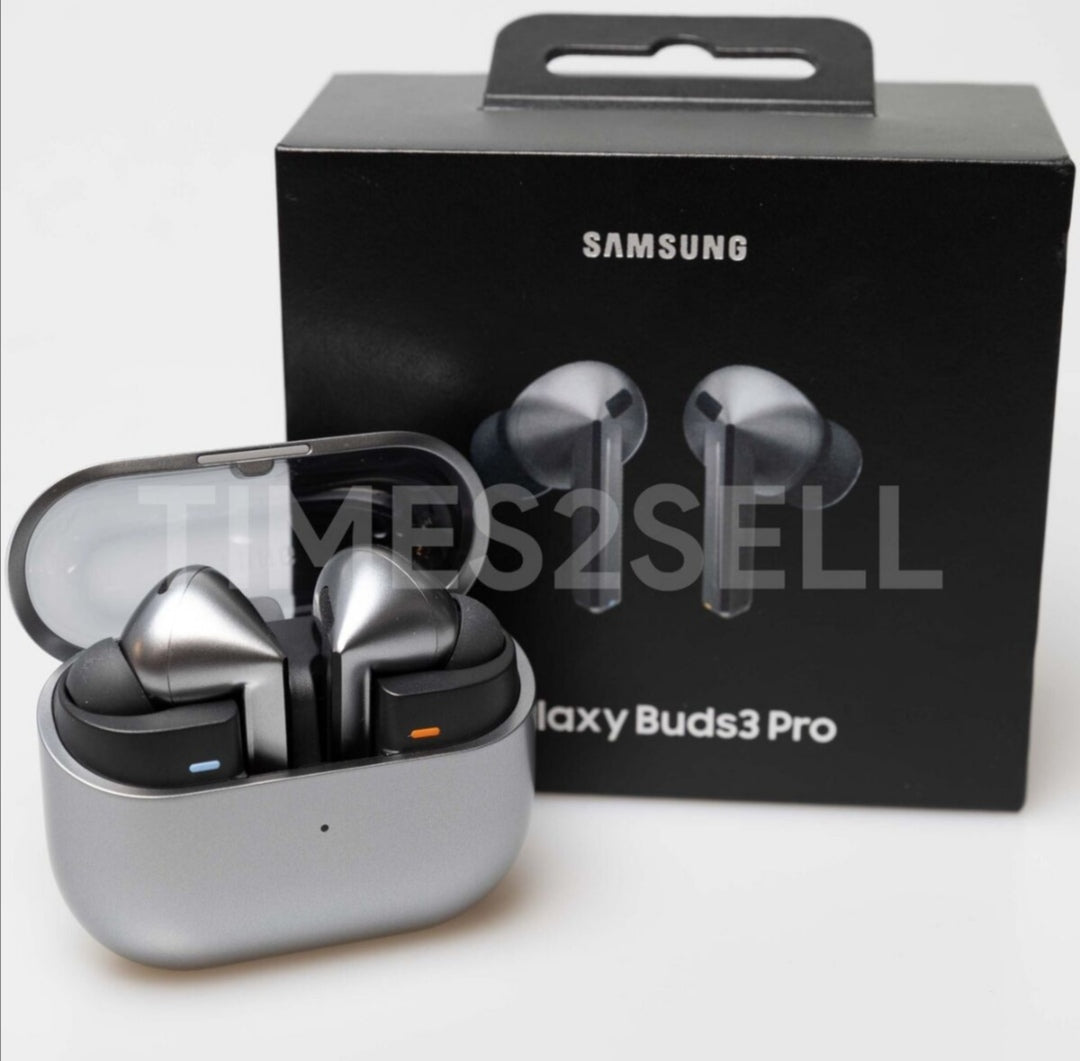 Samsung galaxy buds 3 pro