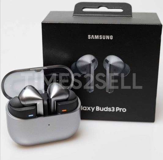 Samsung galaxy buds 3 pro