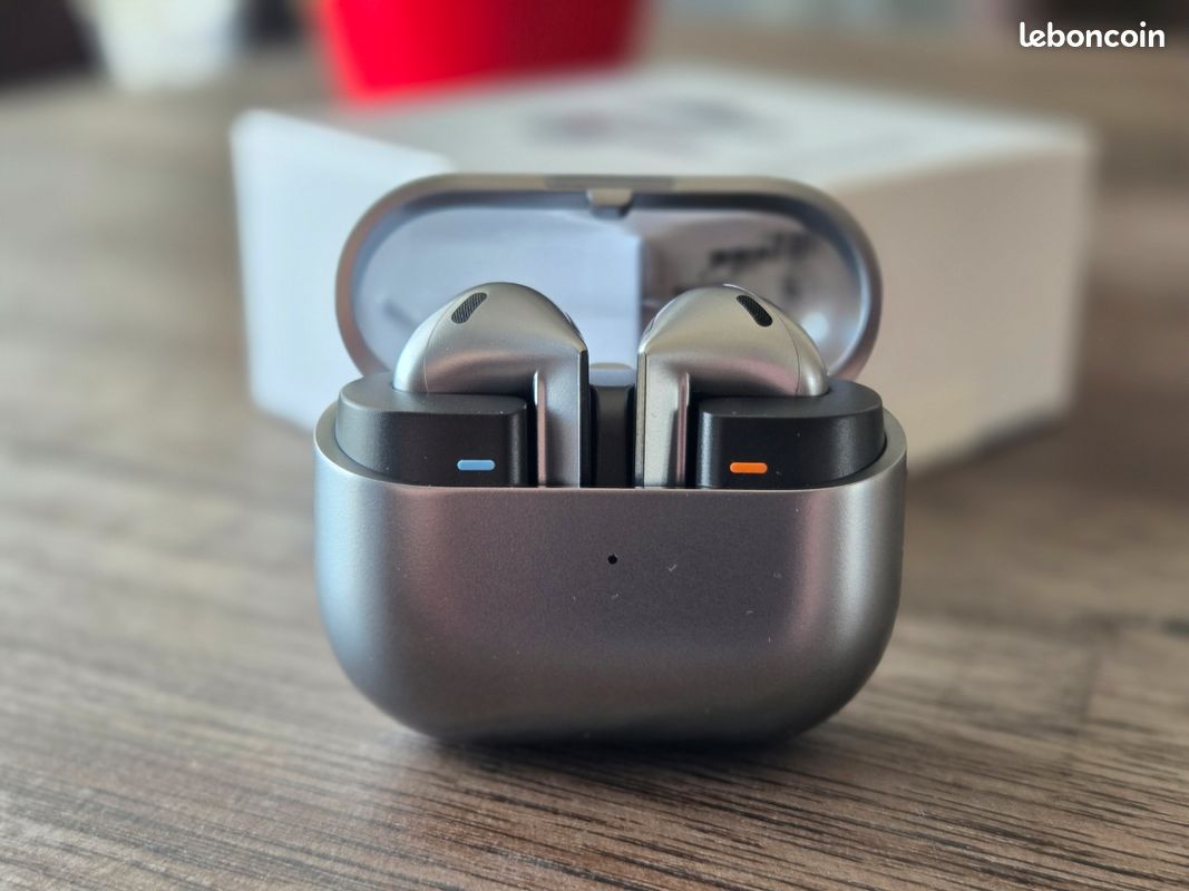 Samsung galaxy buds 3