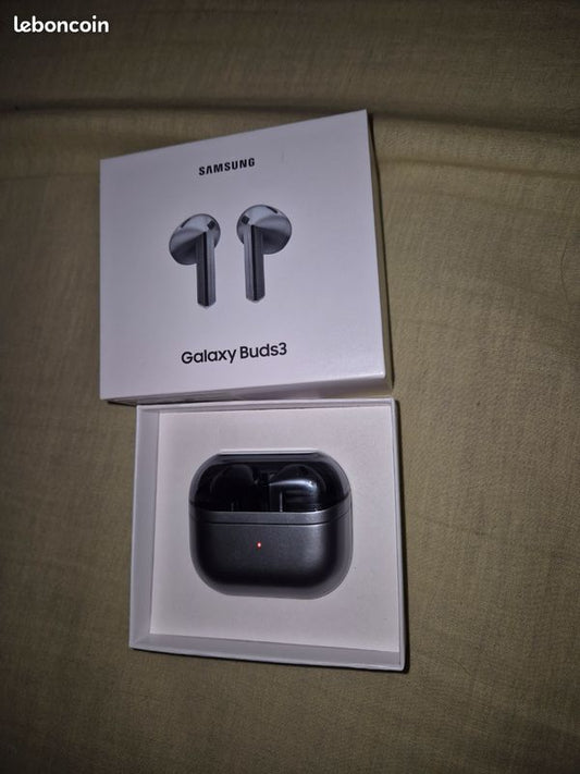 Samsung galaxy buds 3